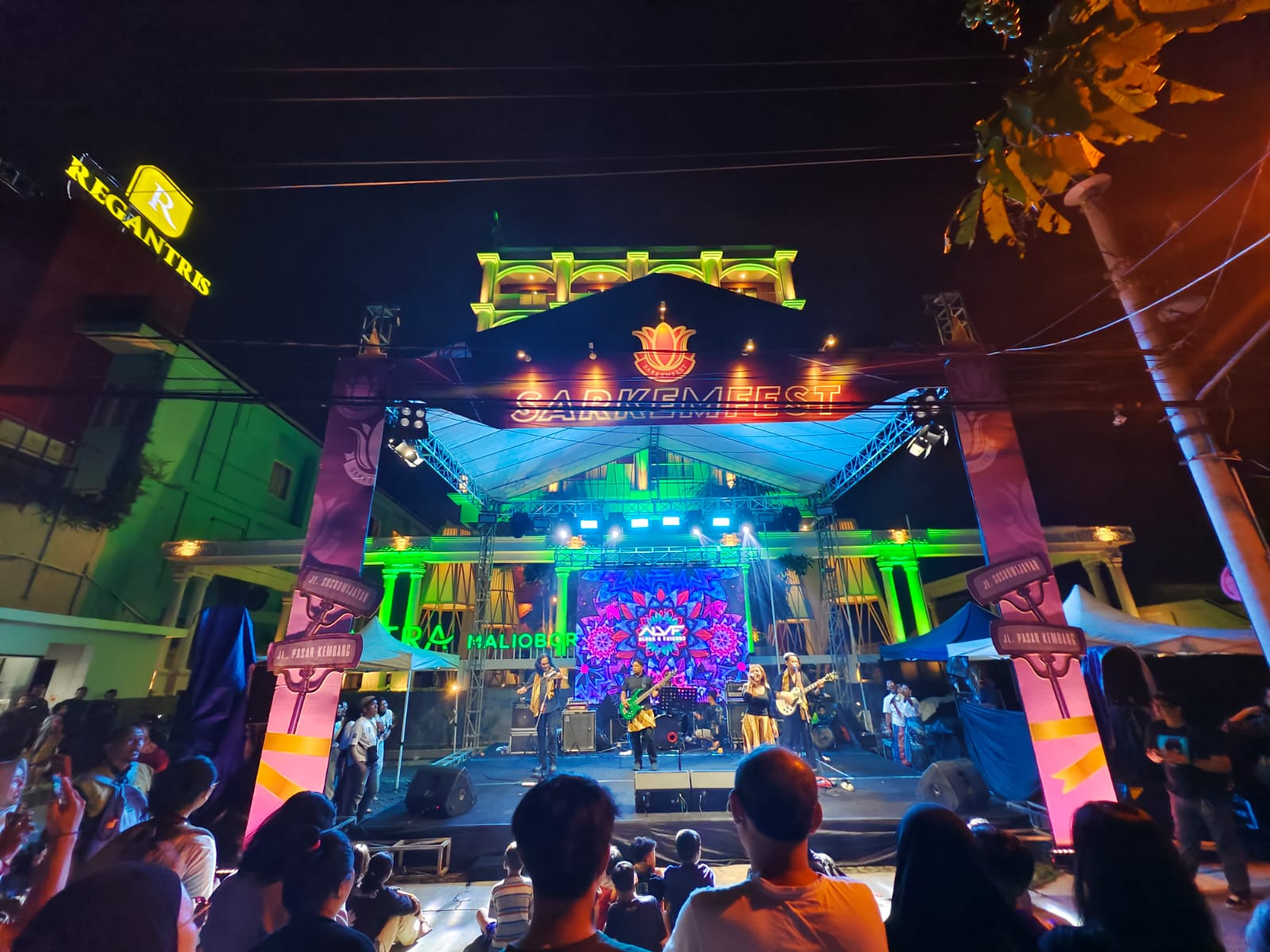 Sarkem Fest 2026 Hadirkan Tradisi, Budaya, dan Hiburan